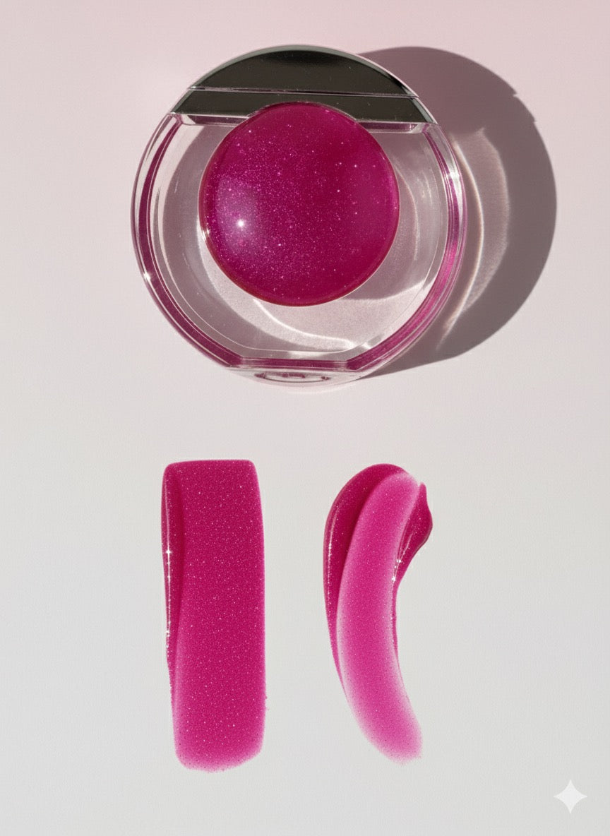 purple orbit